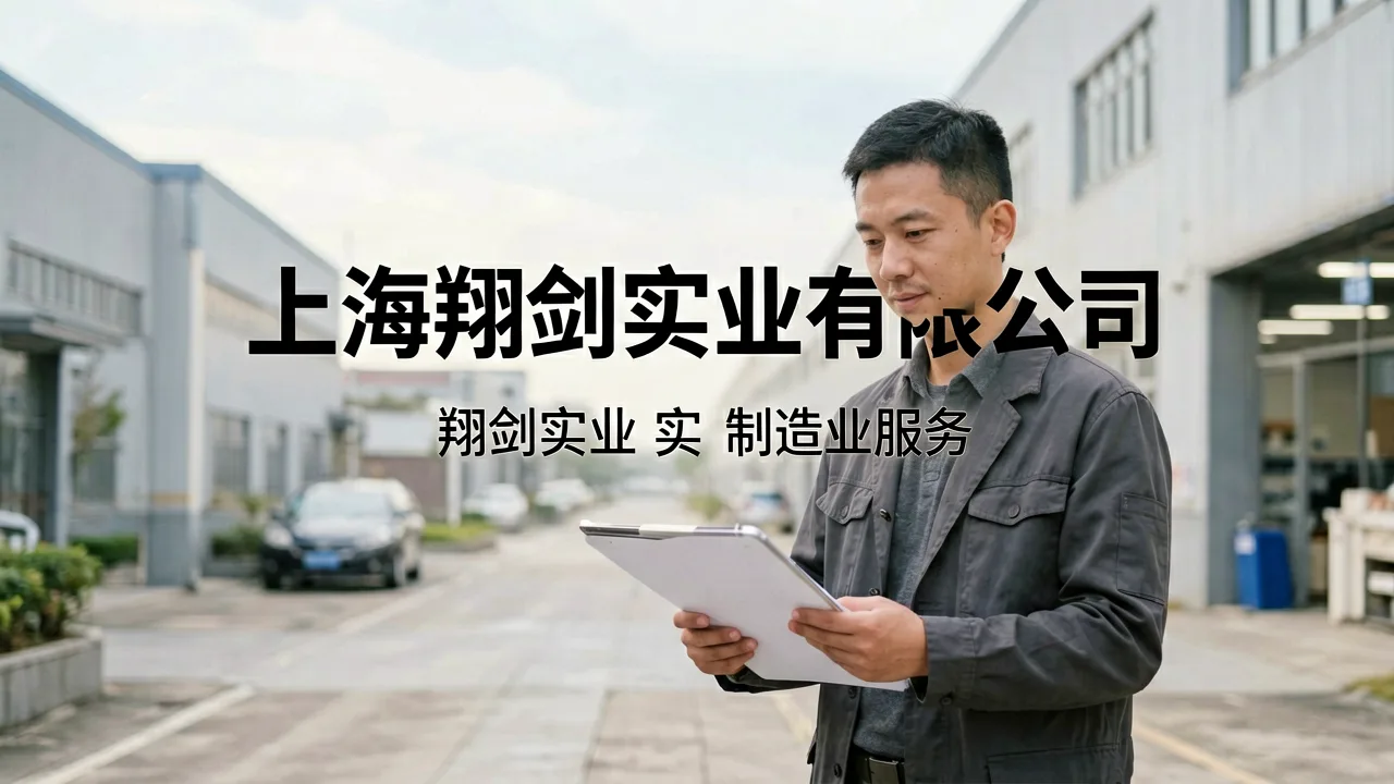 重庆制造升级中的服务伙伴选择之道